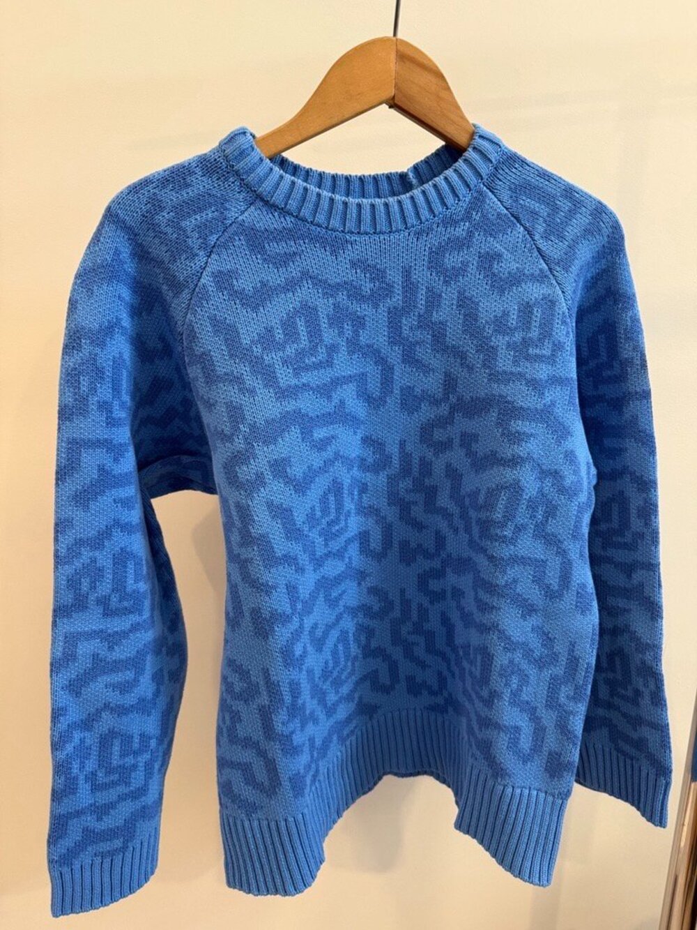 Afends Knitted Crew Neck